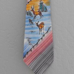 New/old Men's Necktie